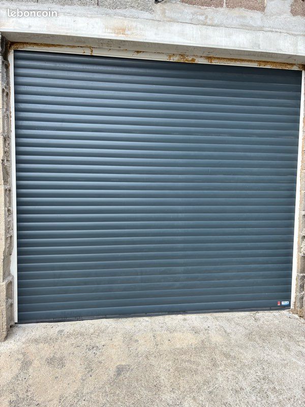 Volet/porte de garage (image 1)