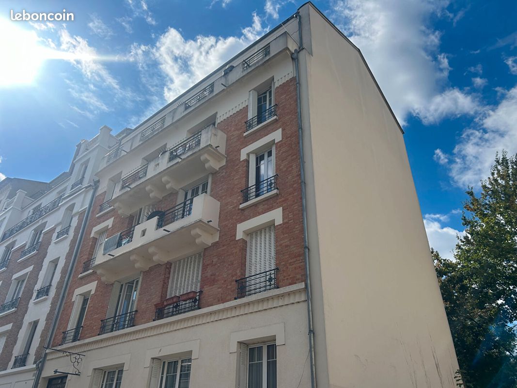 Appartement 3 pièces 48 m² · à Villemomble · 48 m² · 950 €/mois