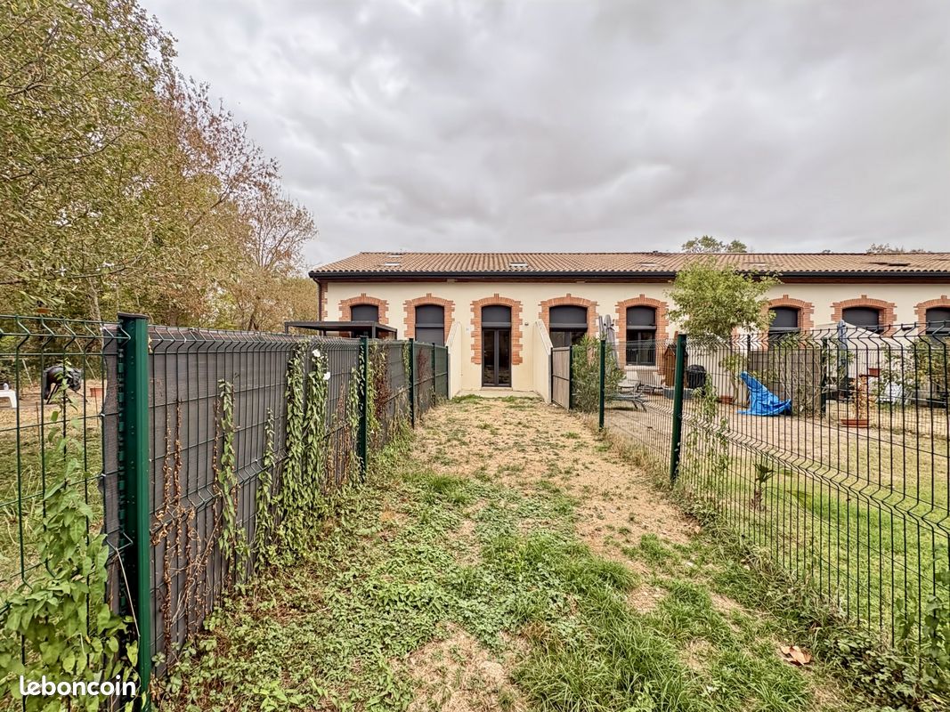 Maison 3 pièces 84 m² · à Lamasquère · 84 m² · 860 €/mois