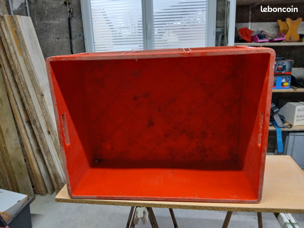 Bac plastique (image 3)