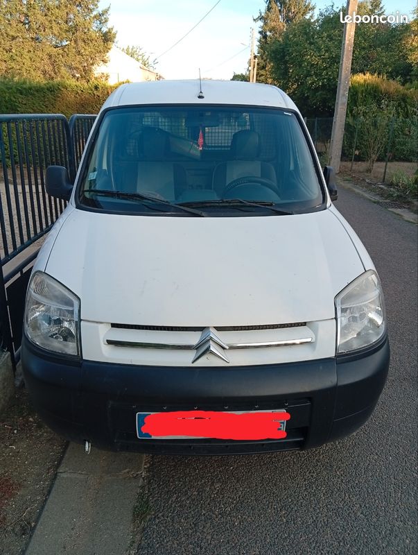 Berlingo (image 2)