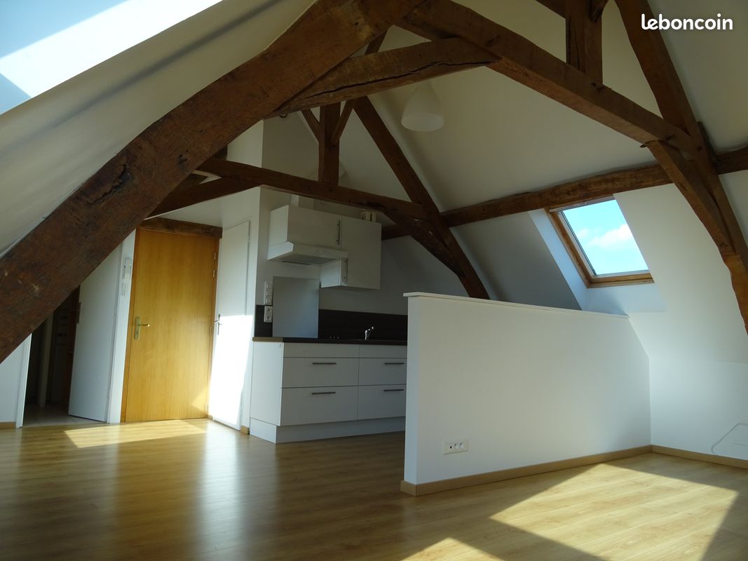 Appartement 2 pièces 31 m² · à Rumegies · 31 m² · 544 €/mois