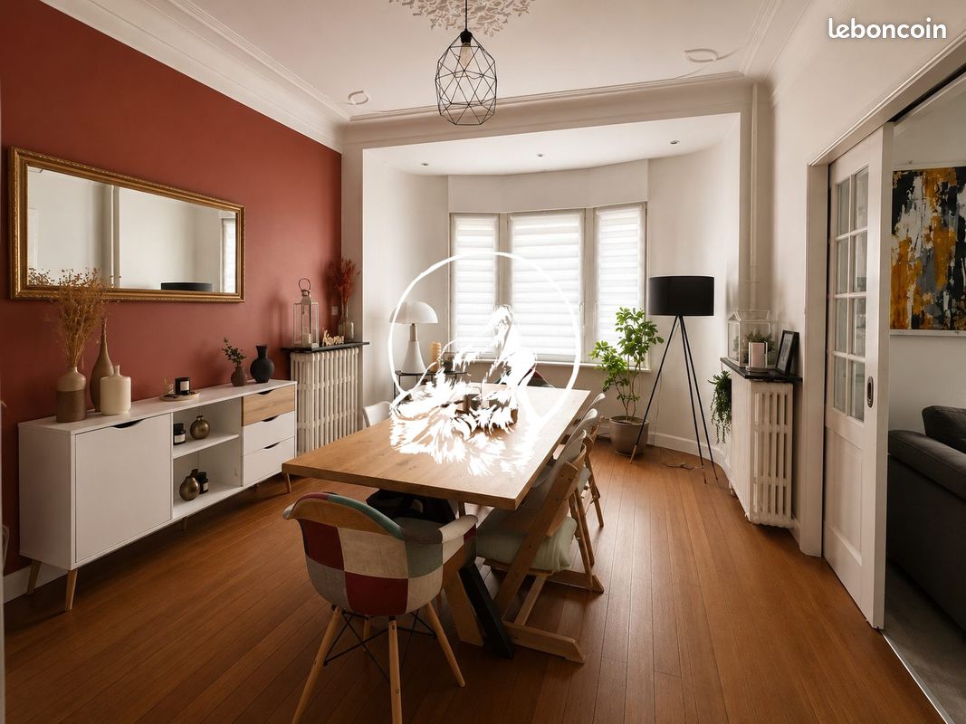 Maison 5 pièces 161 m² · à Saint-Avold · 161 m² · 279 900 €
