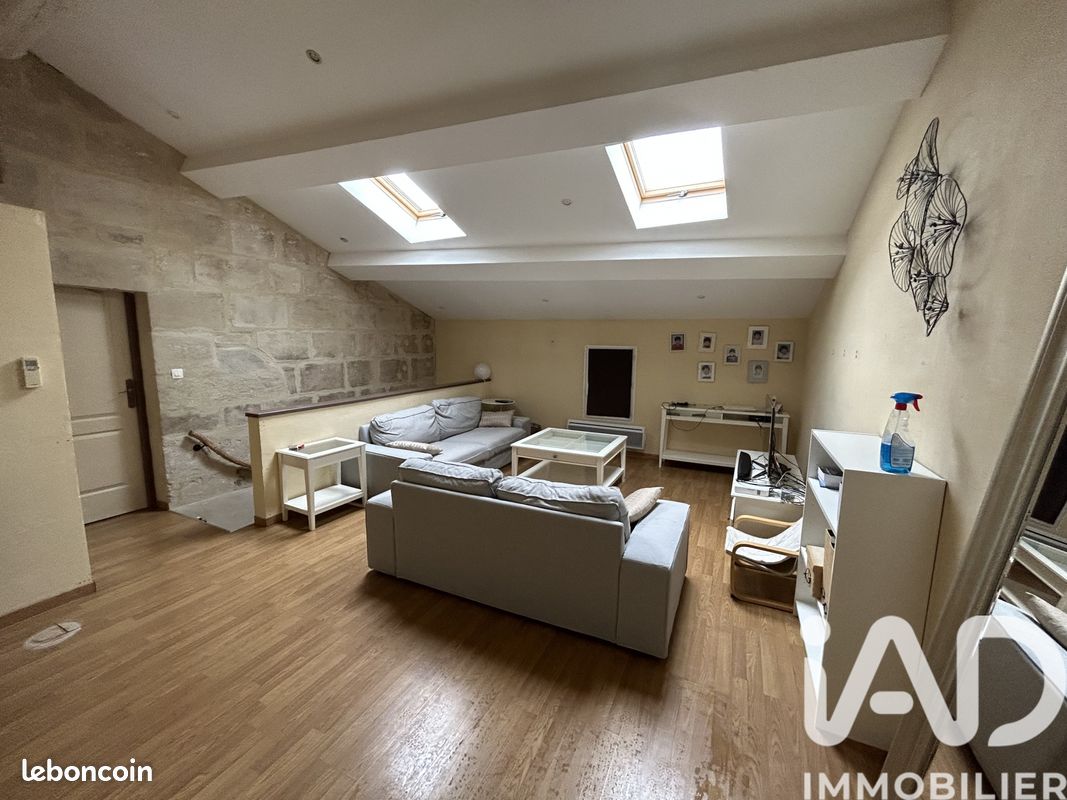 Maison 4 pièces 120 m² · à Aimargues · 120 m² · 229 000 €