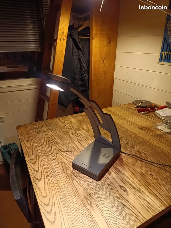 Lampe de bureau Jazz Porsche design (image 1)