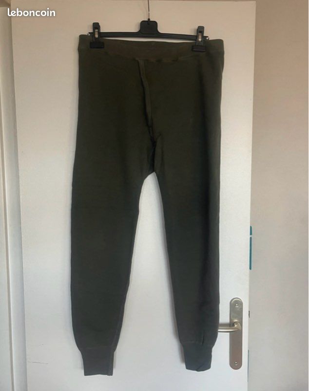 Pantalon spray de souris militaire Taille 84 / Taille L (image 4)