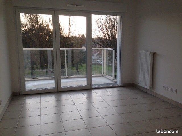 Appartement 2 pièces 40 m² · à Nantes · 40 m² · 581 €/mois