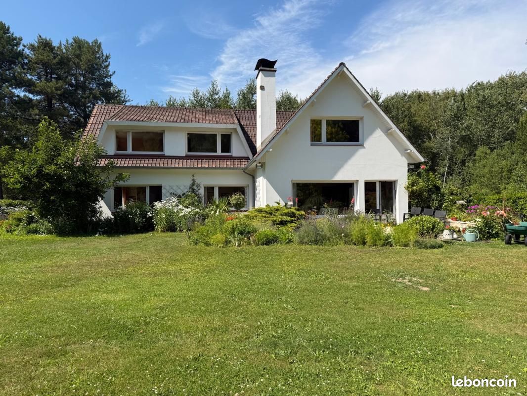 Maison 7 pièces 200 m² · à Berck · 200 m² · 737 100 €