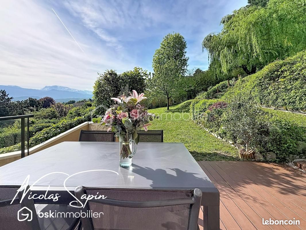 Maison 8 pièces 180 m² · à Seyssinet-Pariset · 180 m² · 765 000 €