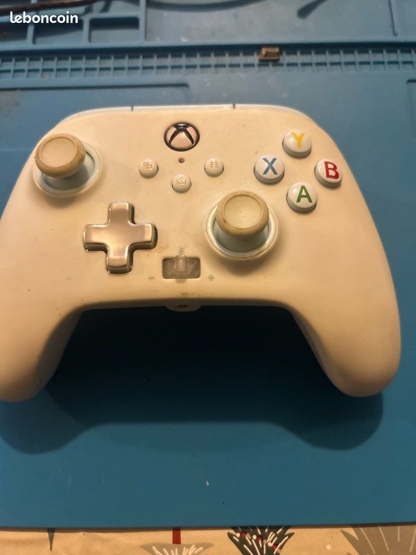 Manette Xbox HS (image 1)