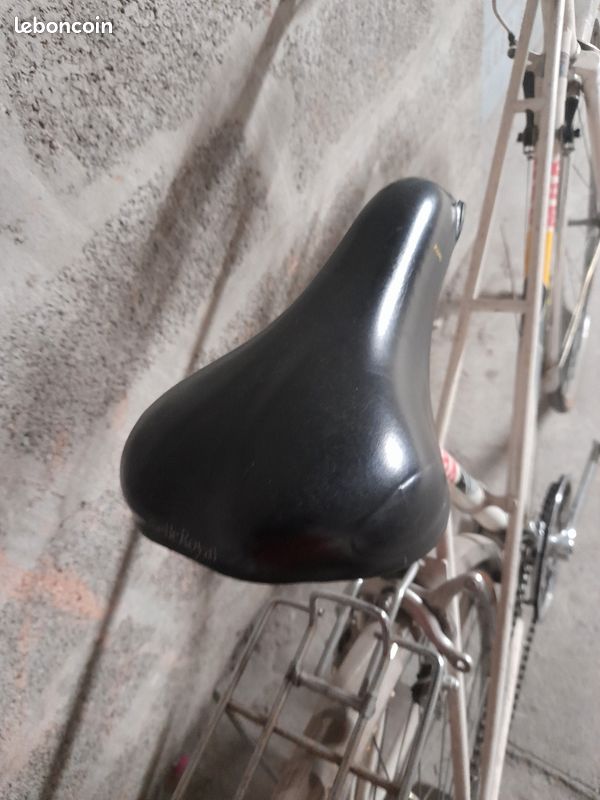 Vélo femme (image 4)