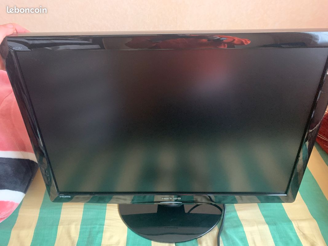 Ecran ordinateur Accessoires informatique