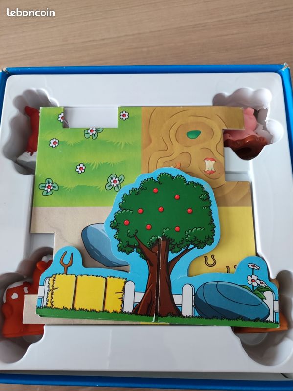 Mon 1er domino (image 13)