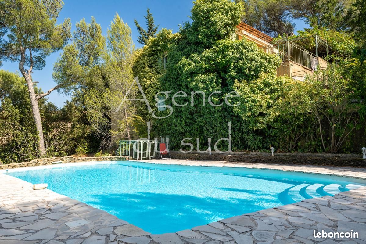 Maison 6 pièces 160 m² · à Peypin · 160 m² · 599 000 €