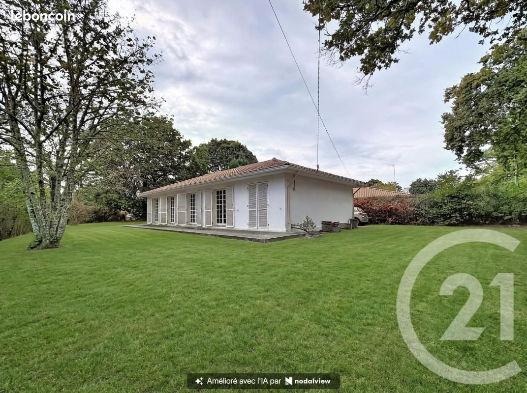 Maison 4 pièces 90 m² · à La Teste-de-Buch · 90 m² · 329 375 €