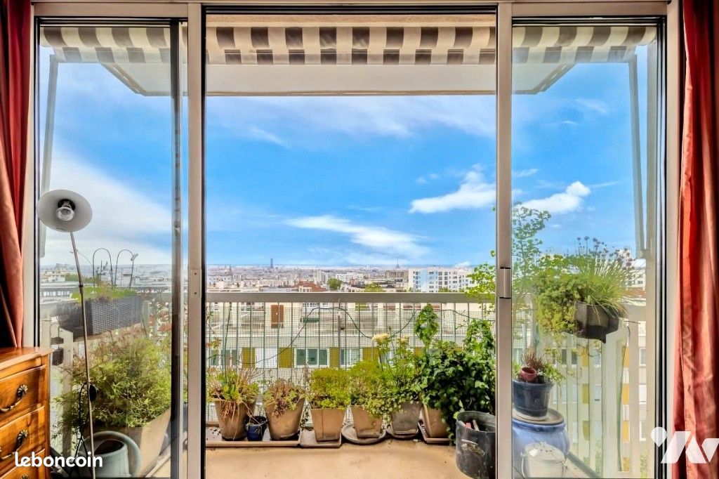 Appartement 3 pièces 81 m² · à Paris · 81 m² · 690 000 €