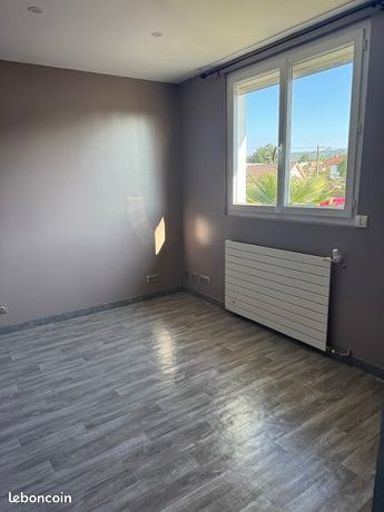 Maison a louer ermont - 5 pièce(s) - 65 m2 - Surfyn