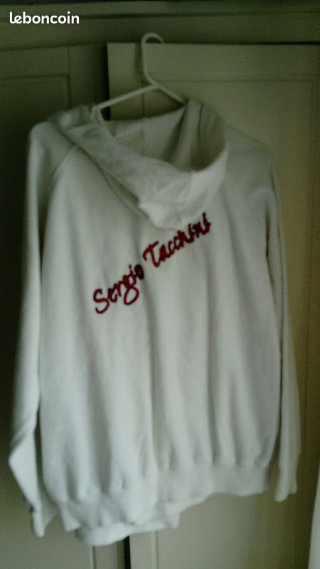 Jogging sergio tacchini (image 2)