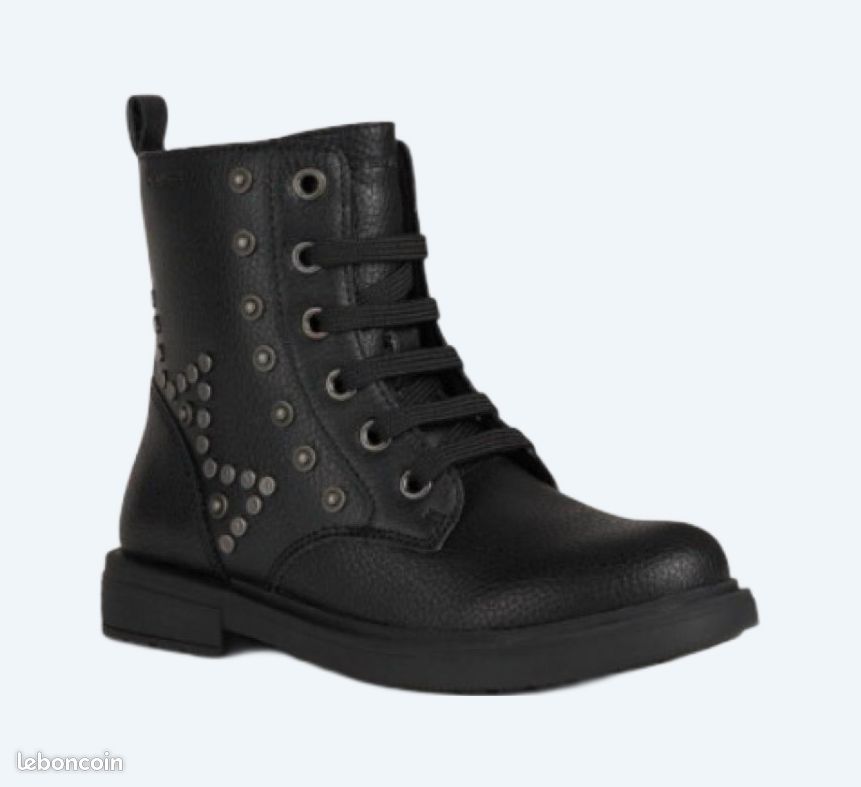 Bottines GEOX (image 1)