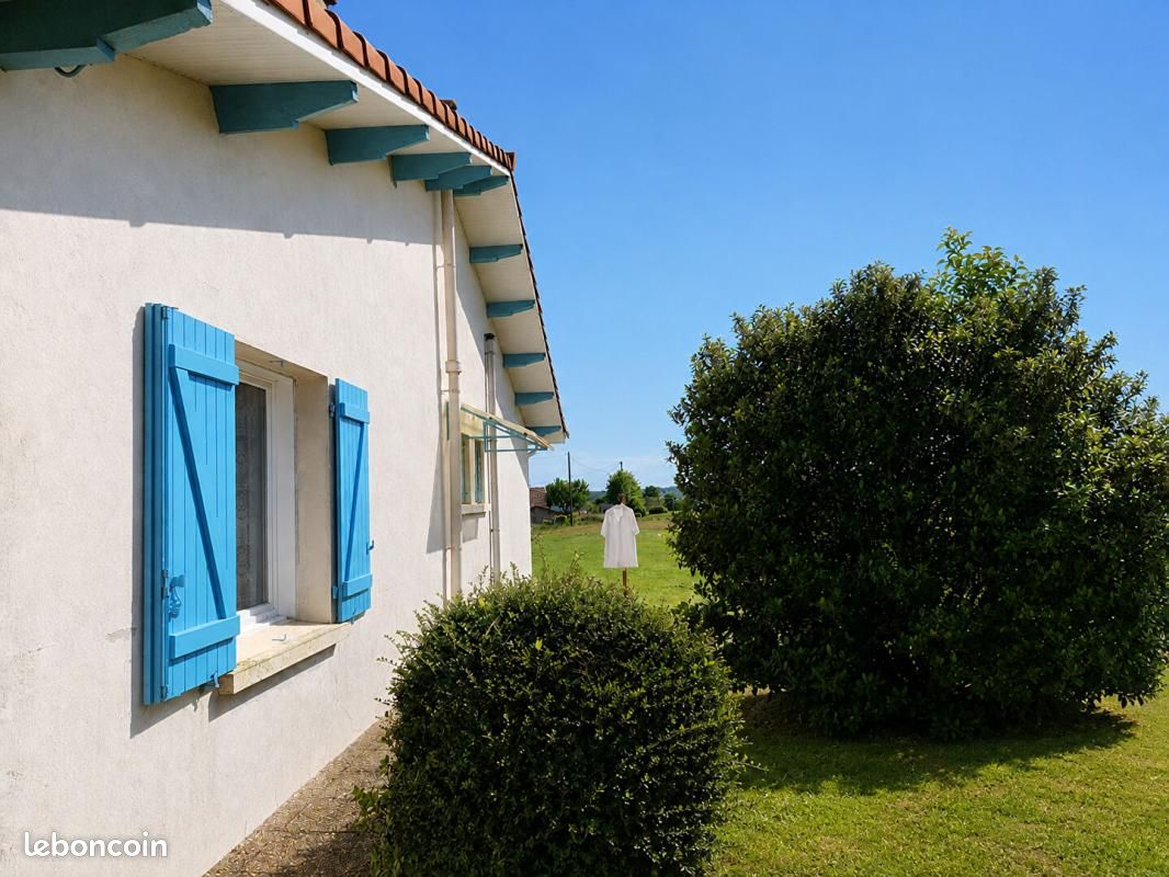 Maison 5 pièces 127 m² · à Montfort-en-Chalosse · 127 m² · 264 000 €