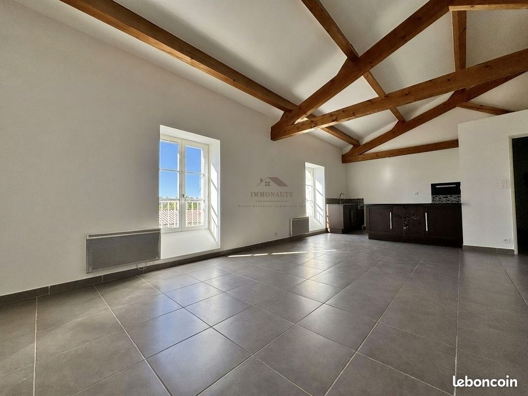 Appartement 3 pièces 85 m² · à Montboucher-sur-Jabron · 85 m² · 149 000 €