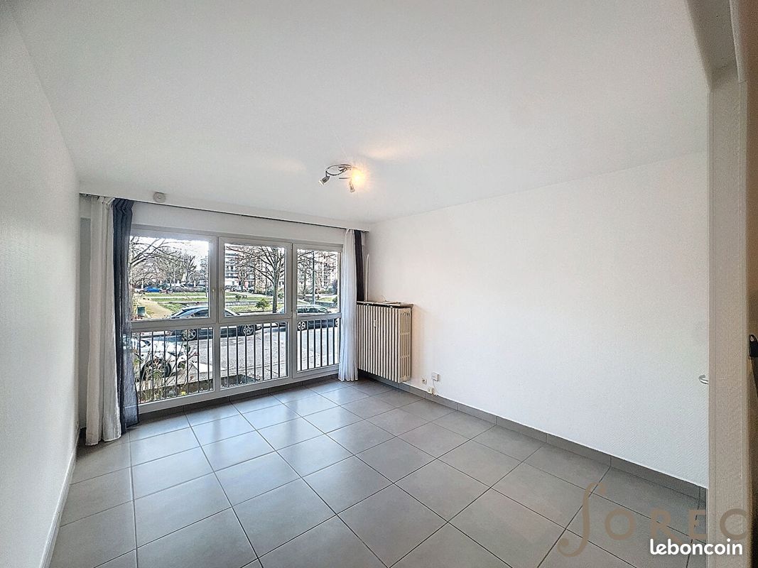 Appartement 1 pièce 25 m² · à Metz · 25 m² · 530 €