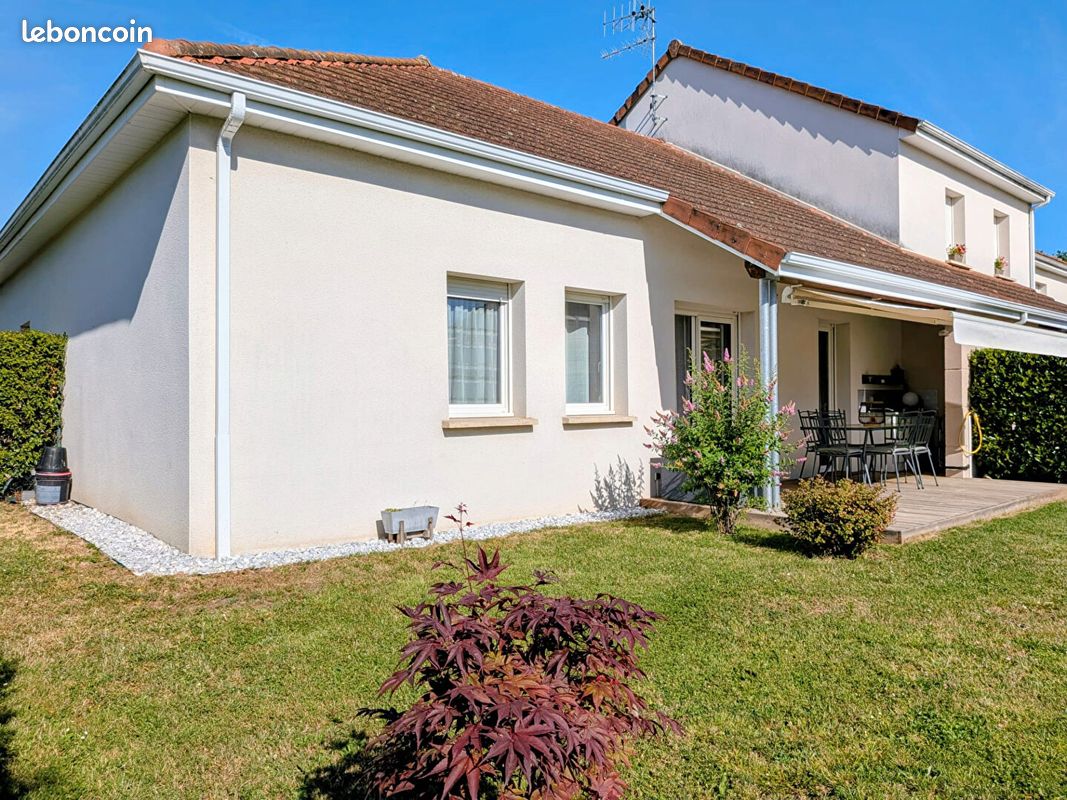Maison 4 pièces 87 m² · à Arpajon-sur-Cère · 87 m² · 178 500 €