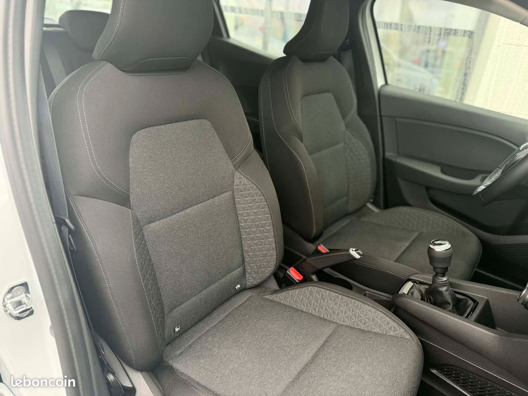 Renault clio v 1.0 tce 90 business (image 9)