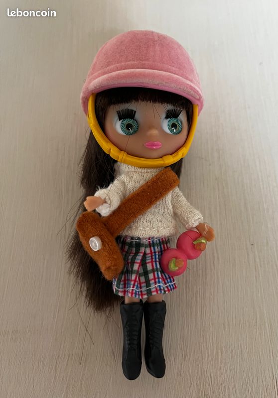 Littlest Pet Shop (LPS) Playfully plaid pack (image 3)