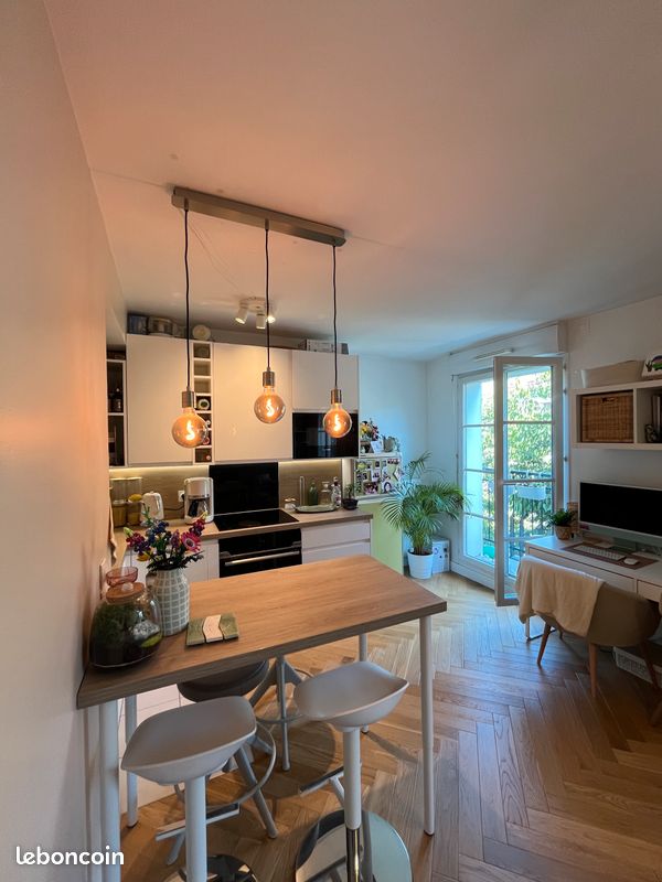 Appartement a louer chaville - 1 pièce(s) - 29 m2 - Surfyn