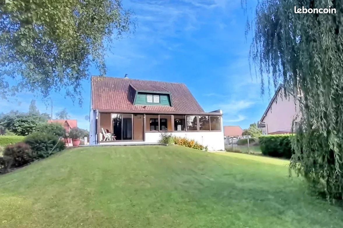 Maison 7 pièces 165 m² · à Doullens · 165 m² · 210 000 €