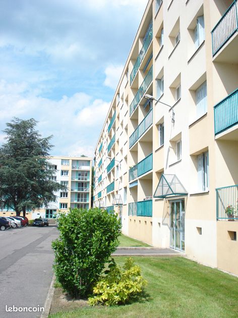 Appartement a louer saint-chamond - 3 pièce(s) - 58 m2 - Surfyn