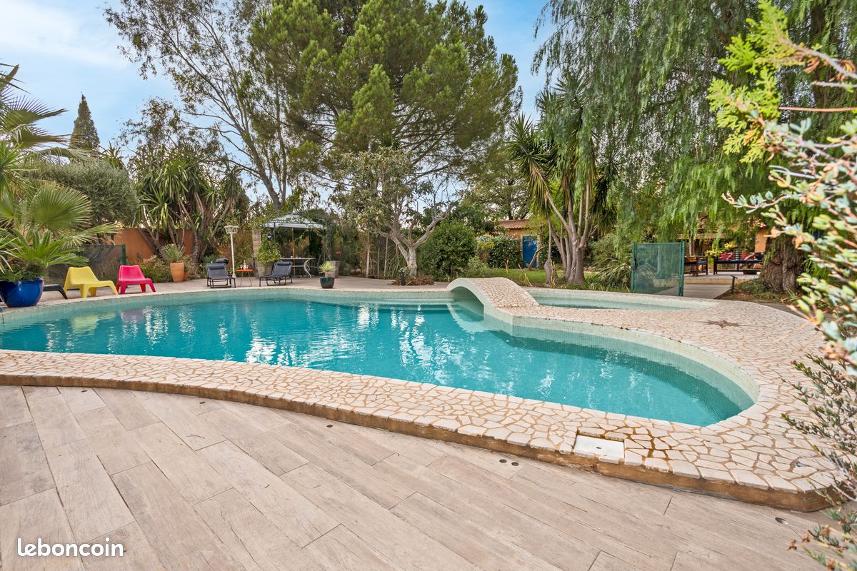 Petite villa fauvettes (image 11)