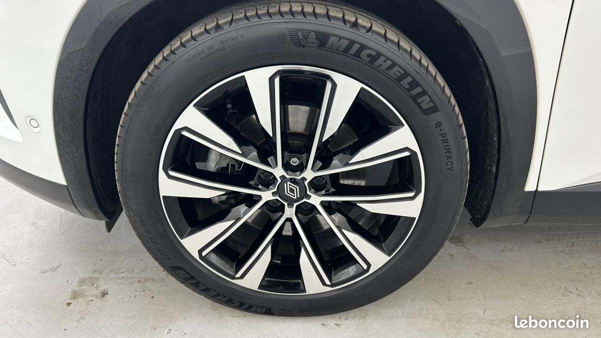 Renault Austral E-Tech hybrid 200 Techno 5p (image 18)