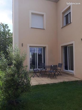 Maison 6 pièces 115 m²