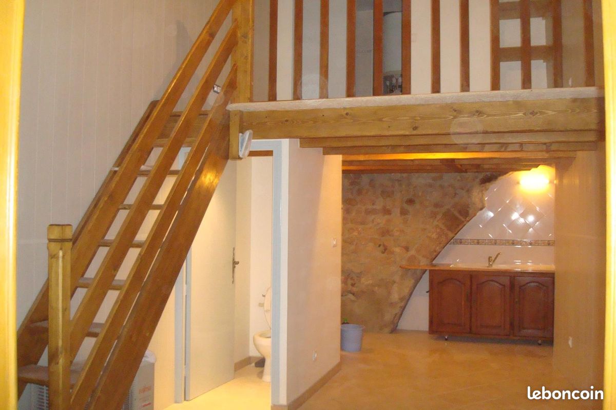Appartement 1 pièce 30 m² · à Béziers · 30 m² · 400 €/mois