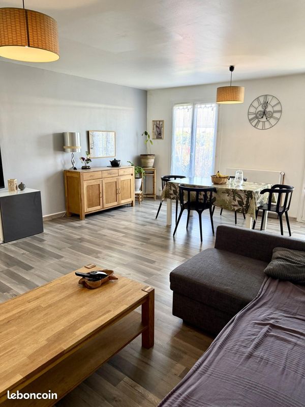 Maison 5 pièces 102 m² · à Pessac · 102 m² · 370 000 €