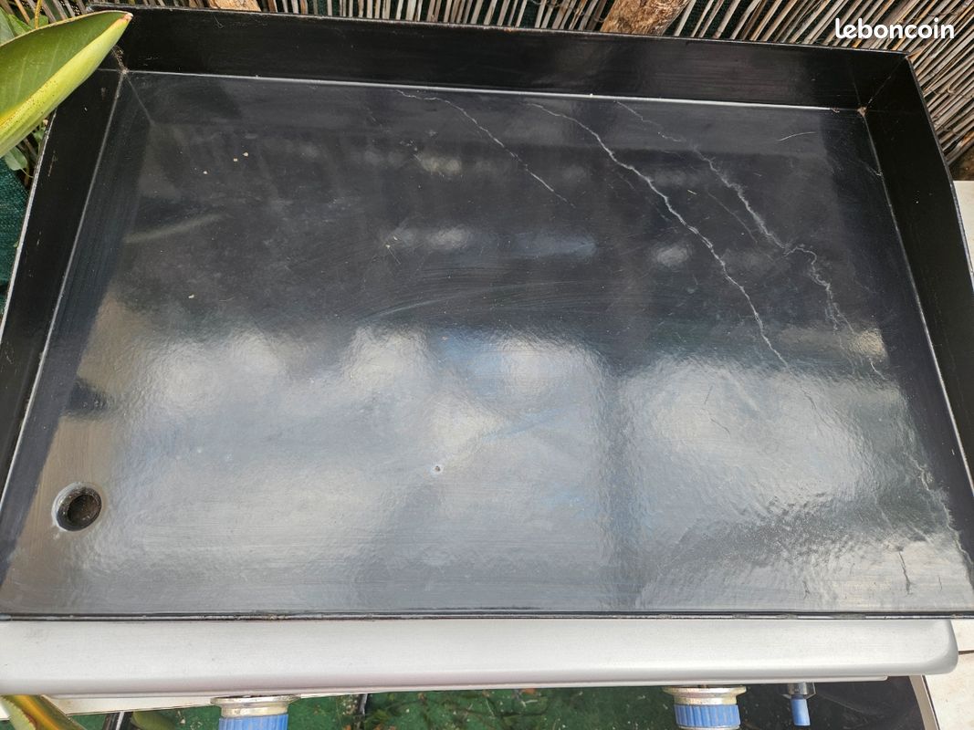 Plancha camping gaz (image 3)