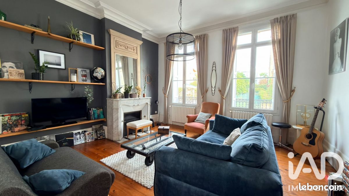 Maison 8 pièces 153 m² · à Bergerac · 153 m² · 336 500 €
