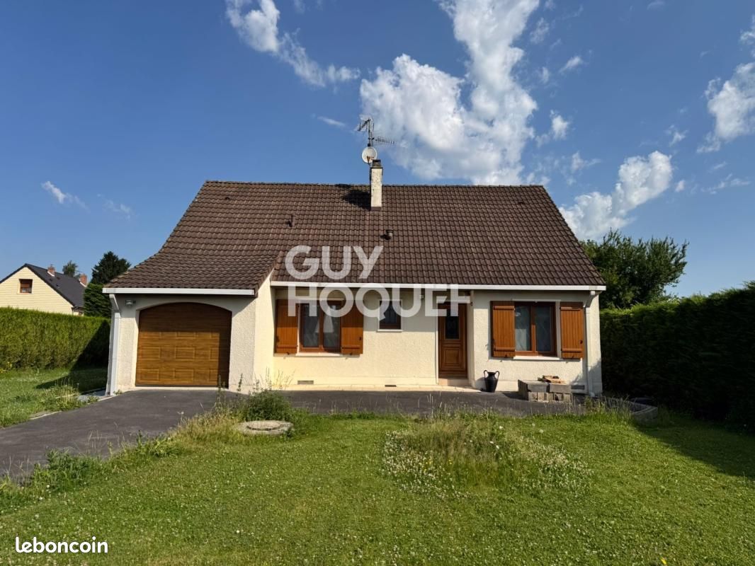 Maison 4 pièces 81 m² · à Épehy · 81 m² · 179 000 €