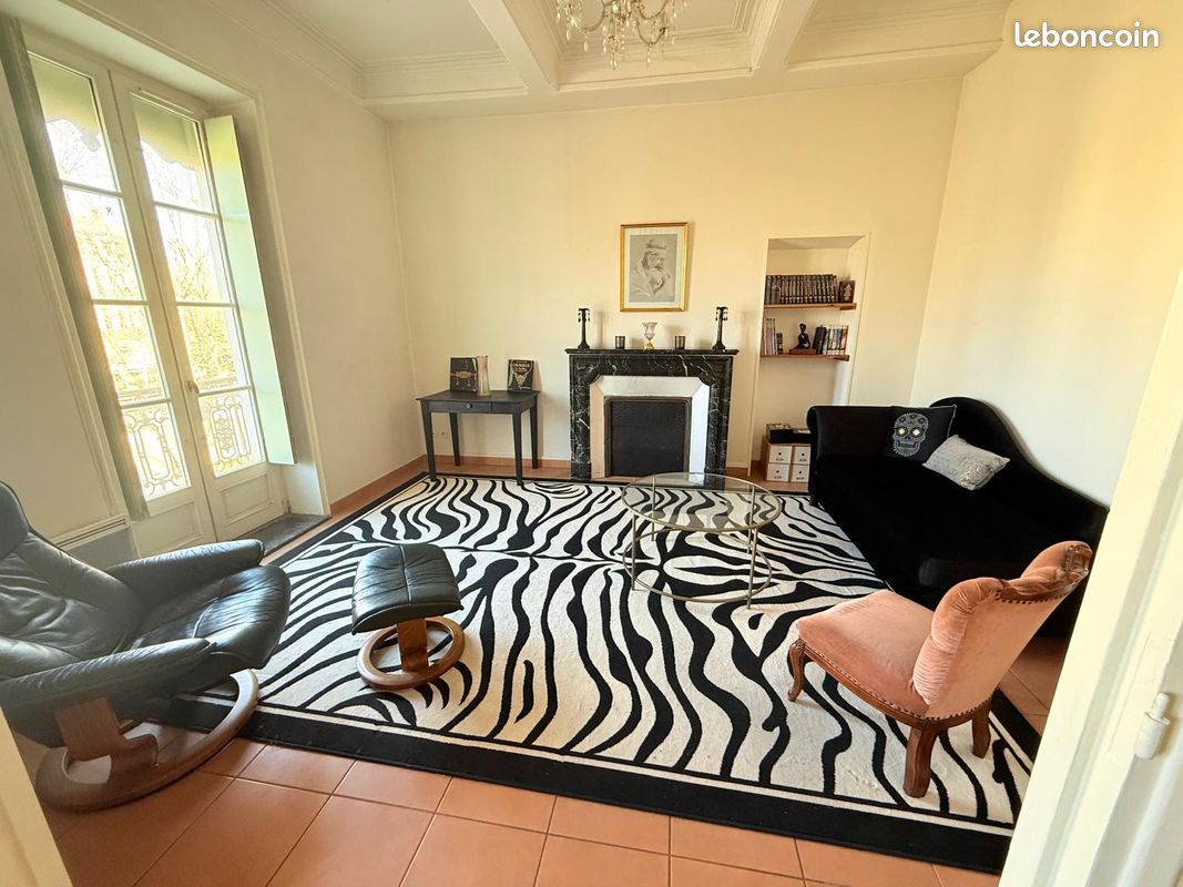 Appartement 3 pièces 76 m² · à Béziers · 76 m² · 157 000 €