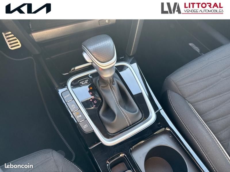 Kia ProCeed 1.5 T-GDi 140ch GT-line DCT7 (image 7)
