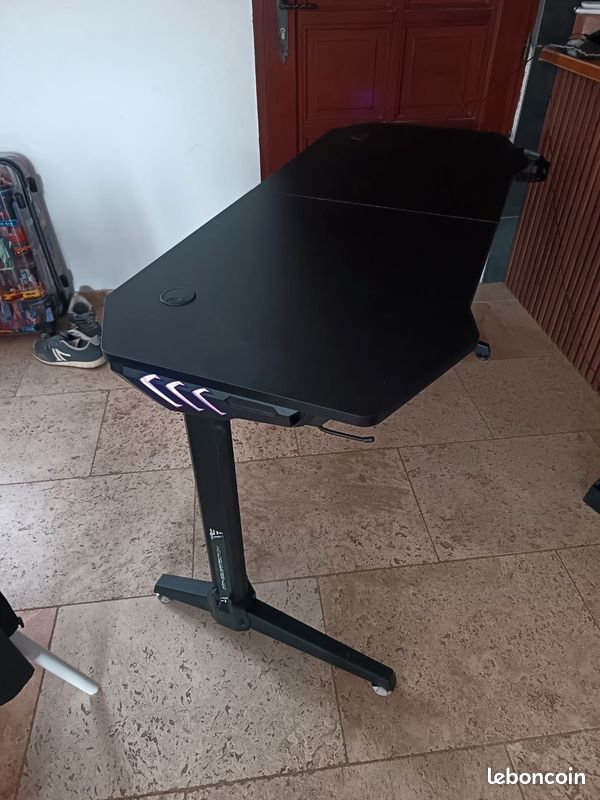Bureau gamer (image 4)