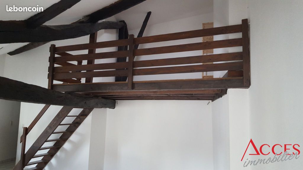 Appartement 1 pièce 42 m² - Limoges 87000 (image principale 14)