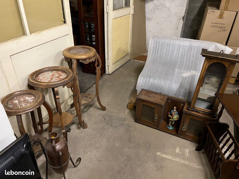 Lot de Meubles et déco (image 5)