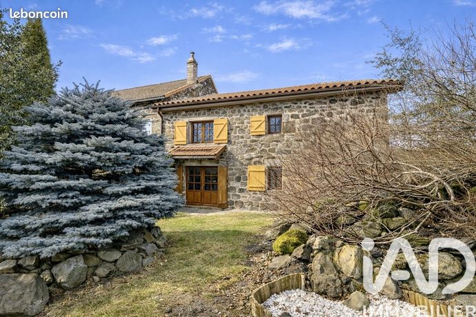 Ferme 4 pièces 119 m²