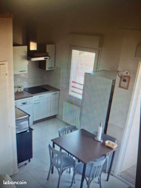 Appartement 2 pièces 50 m² · à Les Sables-d'Olonne · 50 m² · 760 €