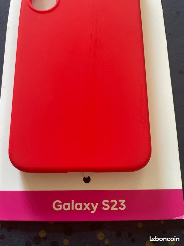Coque pour telephone portable (image 3)