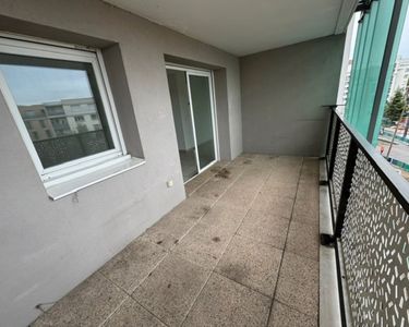 Appartement 293 000 € - 64 m²