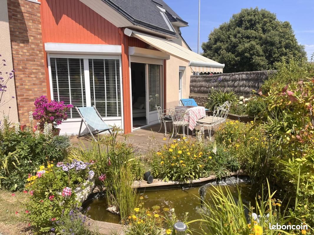 Maison 5 pièces 112 m² · à Batz-sur-Mer · 112 m² · 279 000 €